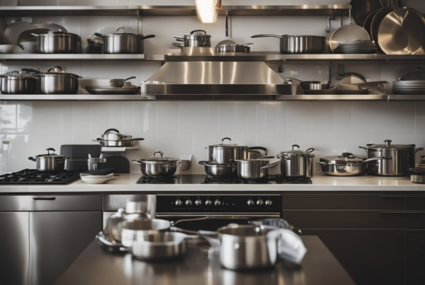 best-gourmet-cookware-sets